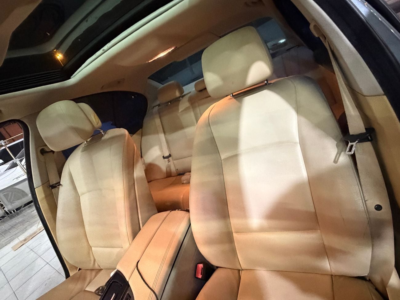 BMW 520i