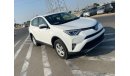 Toyota RAV4 Full option clean car Right Hand Drive