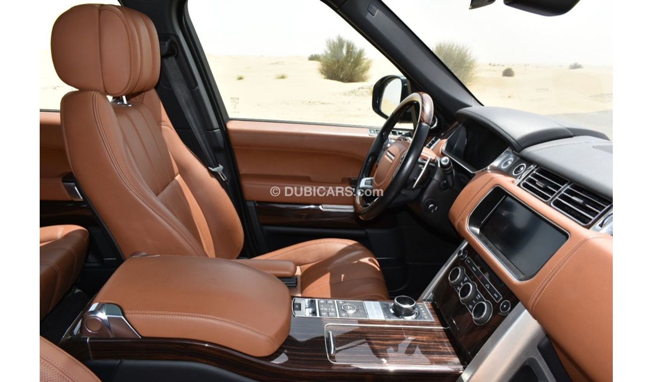 لاند روفر رينج روفر رنج روفر فوج أوتوبايغرافيك ديزل