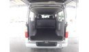 Toyota Hiace Hiace RIGHT HAND DRIVE (Stock no PM 710 )