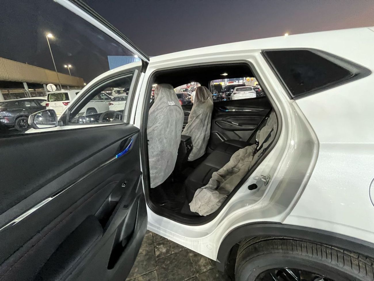 تشنجان x5 بلس