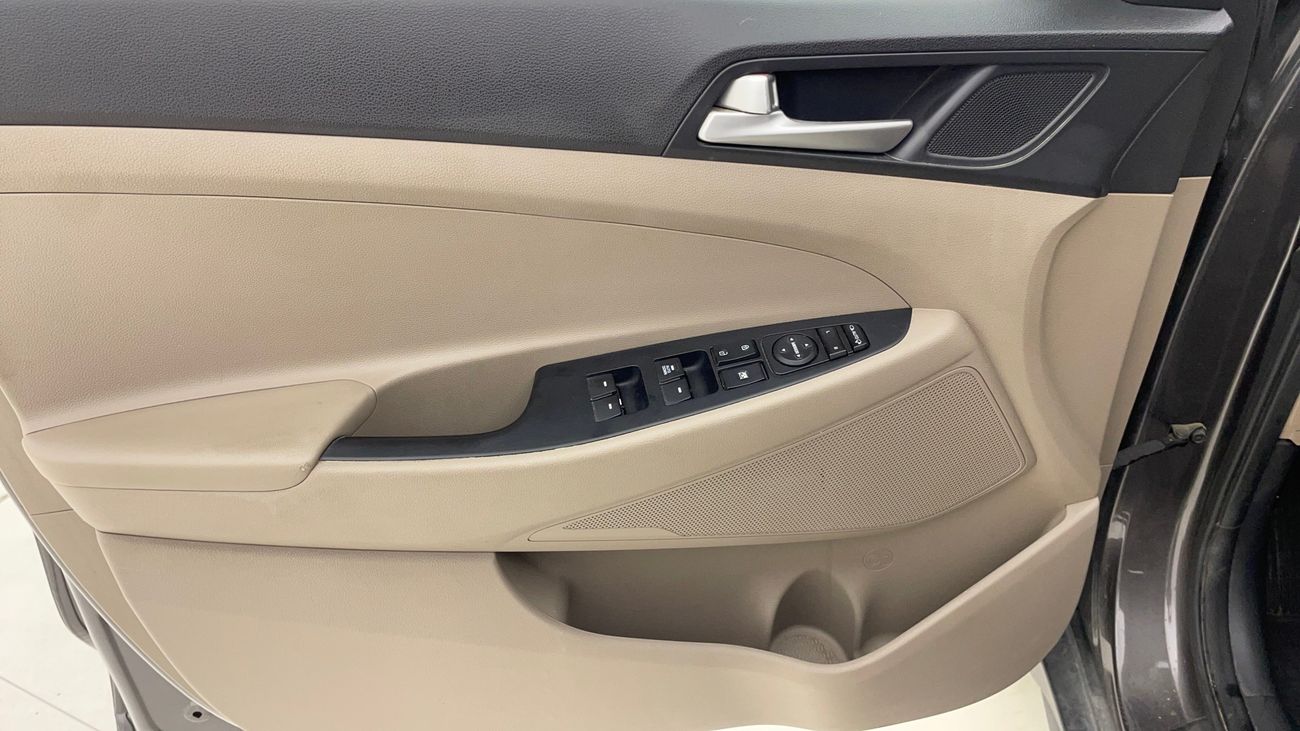 Hyundai Tucson GL 2 | Zero Down Payment | Home Test Drive