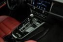 Porsche Macan T