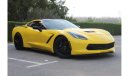 Chevrolet Corvette C7 C7