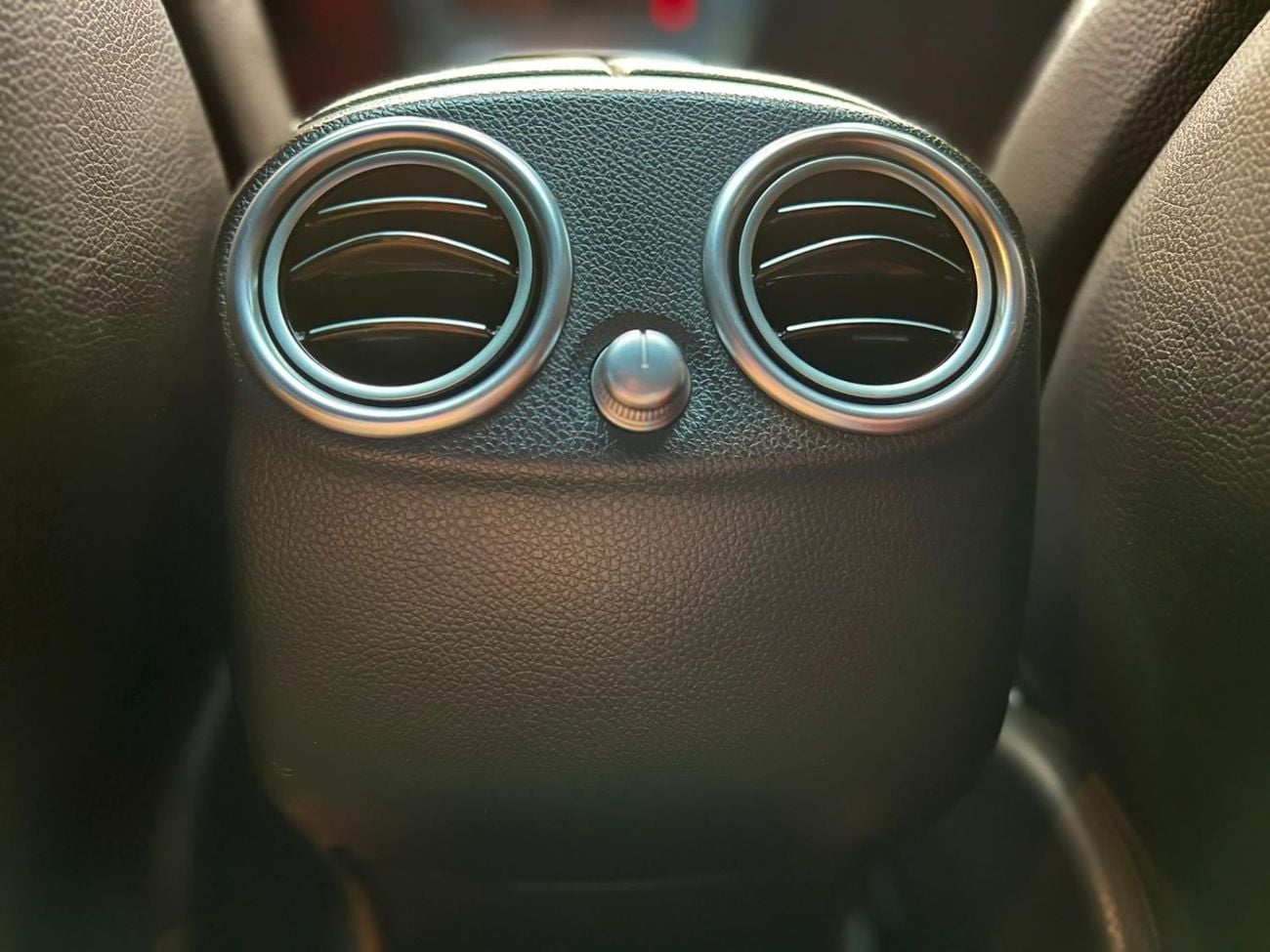 مرسيدس بنز GLC 250 AMG