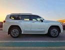 Toyota Land Cruiser GXR TWIN TURBO / 3.3L DIESEL / BIG DVD / JBL SPEAKERS / FULL OPTION (CODE#LCDGXRH)