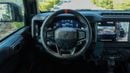 Ford Bronco (For Export , НА ЭКСПОРТ) PY 25/25 Bronco Raptor 3.0L EcoBoost V6 GCC 0Km  Без пробега