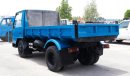 Mitsubishi Canter FE315BD-501466