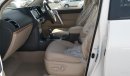 Toyota Prado RHD Prado TX-L Japan import 7 seats New