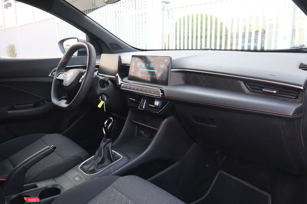 MG 3 COMFORT