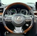 Lexus LX570 2021 Lexus LX570 S Black Edition, Full Lexus Service History, Fully Loaded, Excellent Condition, GCC