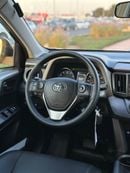 Toyota RAV4 TOYOTA RAV4 2018