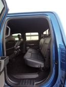 Ford F 150 Ford F-150 Lariat - 2023 - Blue