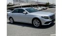 Mercedes-Benz E 220 Mercedes Benz E220 DIESEL