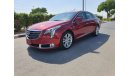 كاديلاك XTS **2019** / American Spec