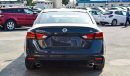 Nissan Altima 2.5 SL X-Tronic Tech Brand New