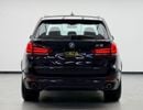 BMW X5 2016 BMW X5 xDrive35i Exclusive, Full Service History, 7 Seater, Excellent condition, GCC