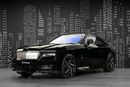 Rolls Royce Spectre STD ROLLS ROYCE | SPECTRE BLACK BADGE | GCC SPECS DEALER WARRANTY + SERVICE CONTRACT