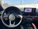 Audi A4 40 TFSI S-LINE