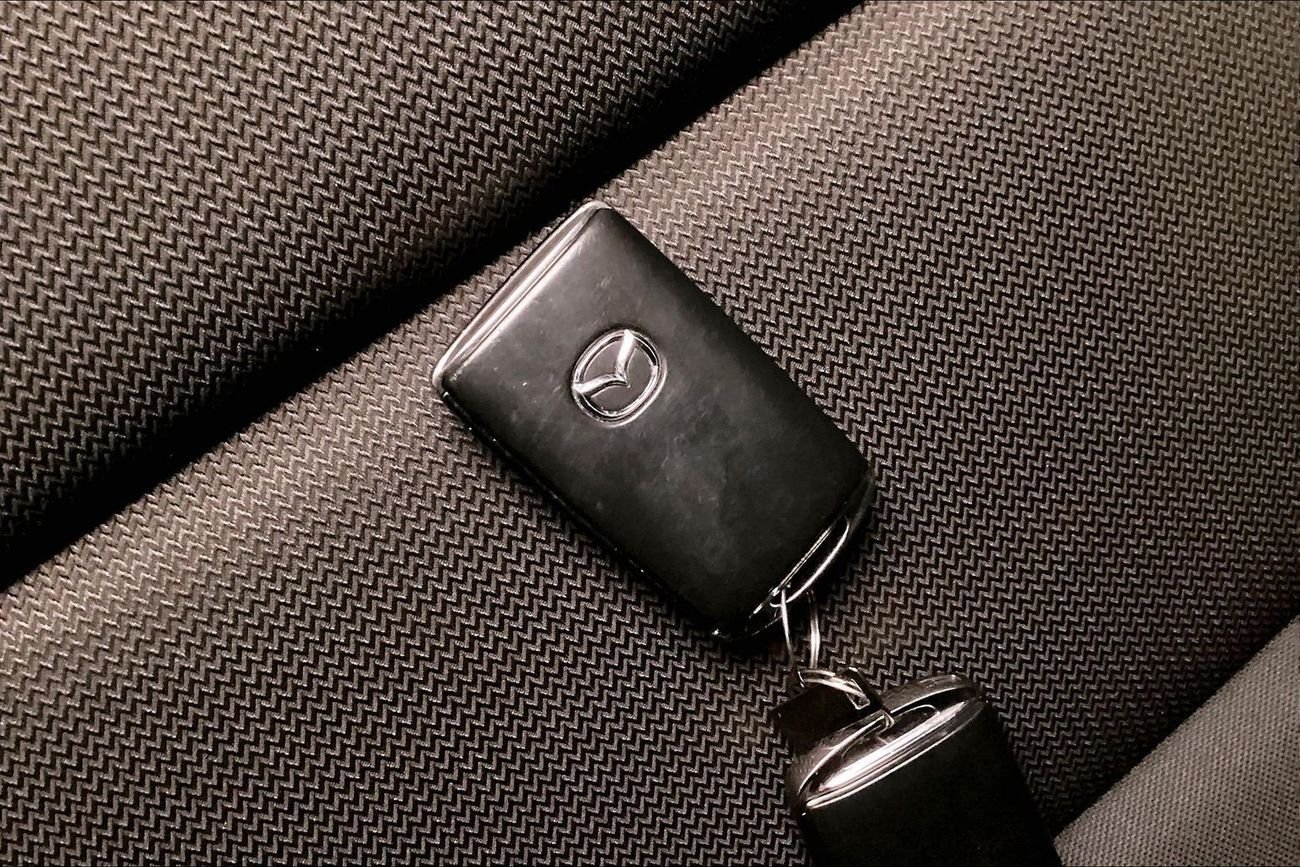 Mazda 3 Select | National Day Celebration | Guaranteed Warranty | 0 Down Payment