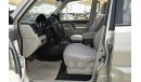 Mitsubishi Pajero 3.5 ACCIDENTS FREE - CAR IS IN PERFECT CONDITION INSIDE OUT