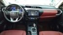 Toyota Hilux Toyota Hilux 2016 GL 2.7L Double Cab Utility 4WD clean car no any work required just buy and drive a