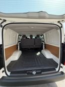 تويوتا هاياس GLASS VAN