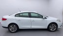 Renault Fluence LE 1.6 | Under Warranty | Inspected on 150+ parameters