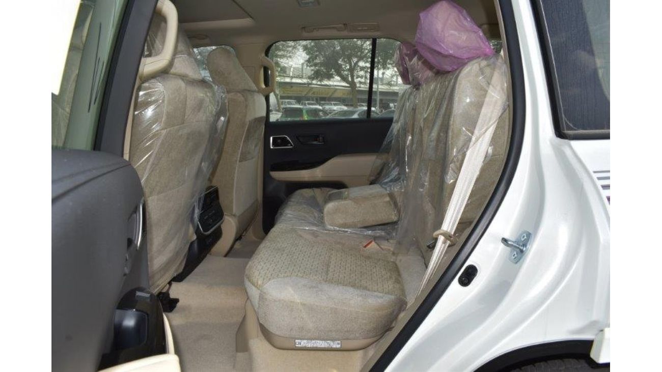 Toyota Land Cruiser 300 GXR 3.3L Diesel