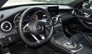 Mercedes-Benz C 300 Introducing the 2017 Mercedes C300 AMG / Under warranty /
