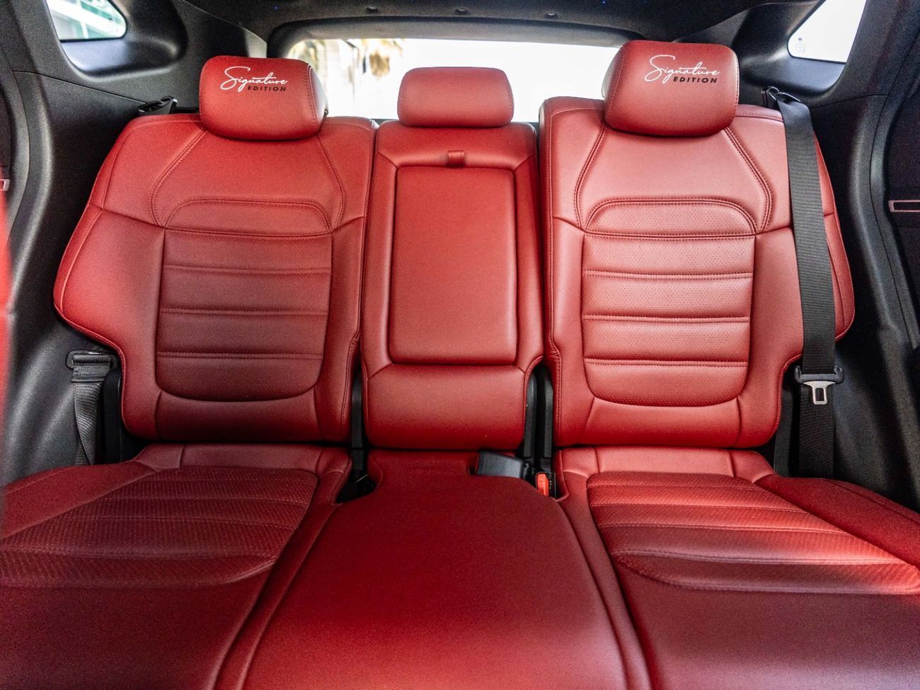 Hyundai Tucson Smart Signature Edition 2.0L