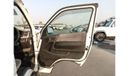 تويوتا هاياس TOYOTA HIACE VAN RIGHT HAND DRIVE (PM 887)