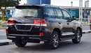 Toyota Land Cruiser VX.R V8 5.7