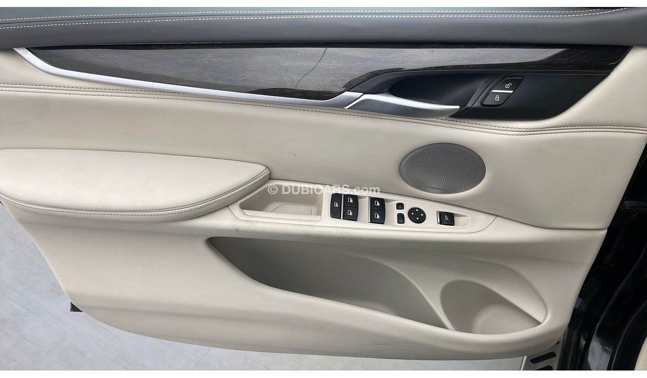 BMW X5 XDRIVE50I 4.4 | Under Warranty | Inspected on 150+ parameters