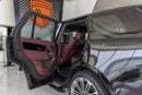 Land Rover Range Rover Land Rover | Range Rover | Vogue HSE P530 | GCC Specs | Black Edition | 2026 ( EXPORT )