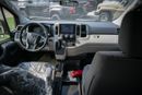 Toyota Hiace DX 3.5L Petrol  Automatic passenger 2026