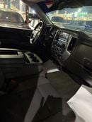 جي أم سي سييرا 5.3L V8 SLT Crew Cab (AWD)