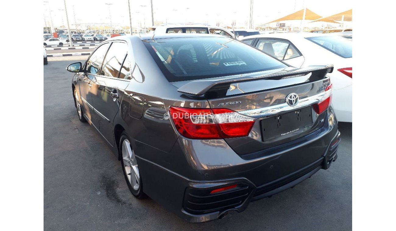 تويوتا أوريون