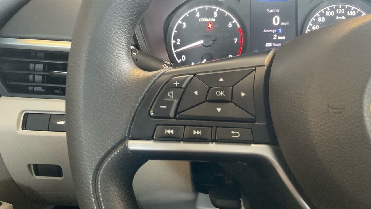 نيسان ألتيما 2.5 S AUTO CRUISE | شامل الضمان | 0 ﺪﻔﻋﺓ ﺃﻮﻟﻯ