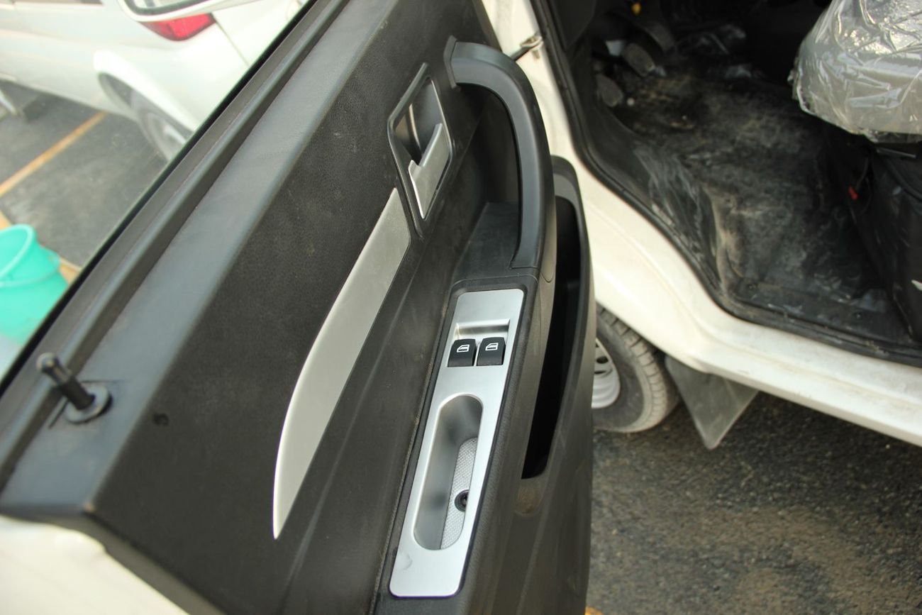 DFSK K01S DFSK K01S 2.3M Aluminum alloy cargo