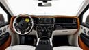 Rolls Royce Cullinan STD Overdose by NOVITEC - 2026 - GCC Specs - Under Warranty and Service