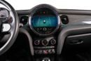 Mini Cooper Std 1.5L (4 Seater) Mini cooper Warranty and Service valid-GCC