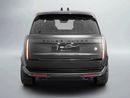 Land Rover Range Rover SV Autobiography / Full PPF / Al Tayer Warranty