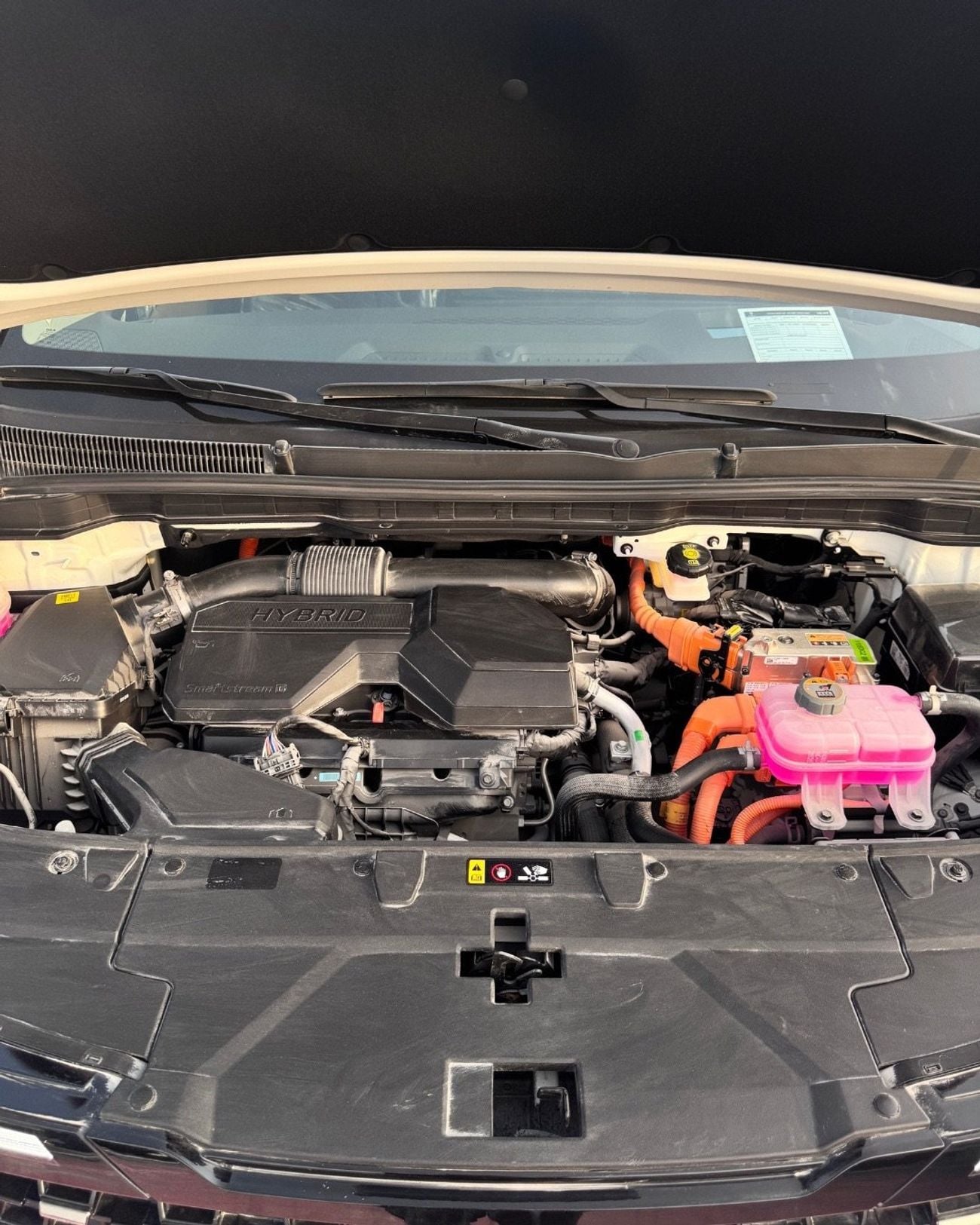 Kia Carnival 1.6L HEV