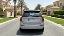 Volvo XC90 2023 | AED 2141/Month | 0 DP | 30 Day Return | Warranty | Service History