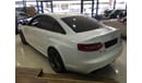 Audi RS6 - 2010 - Fully Serviced in Audi