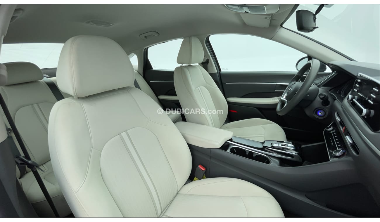 هيونداي سوناتا GL 2.5 | بدون دفعة مقدمة | اختبار قيادة مجاني للمنزل