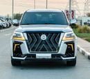Nissan Armada