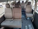 Toyota Hiace TOYOTA HIACE COMMUTER VAN RHD 2016 MODEL 3.0 L DIESEL AUTOMATIC(PM28060)