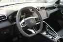 MG ZS COM MG ZS Comfort Mid Option 1.5L FWD Petrol